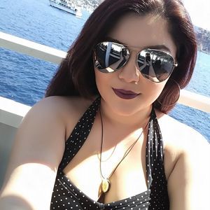 Meet your Posher, Chantel